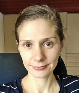 Author picture