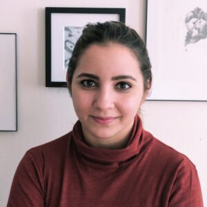 Author picture